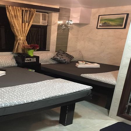 Hi-Inn هونغ كونغ المظهر الخارجي الصورة