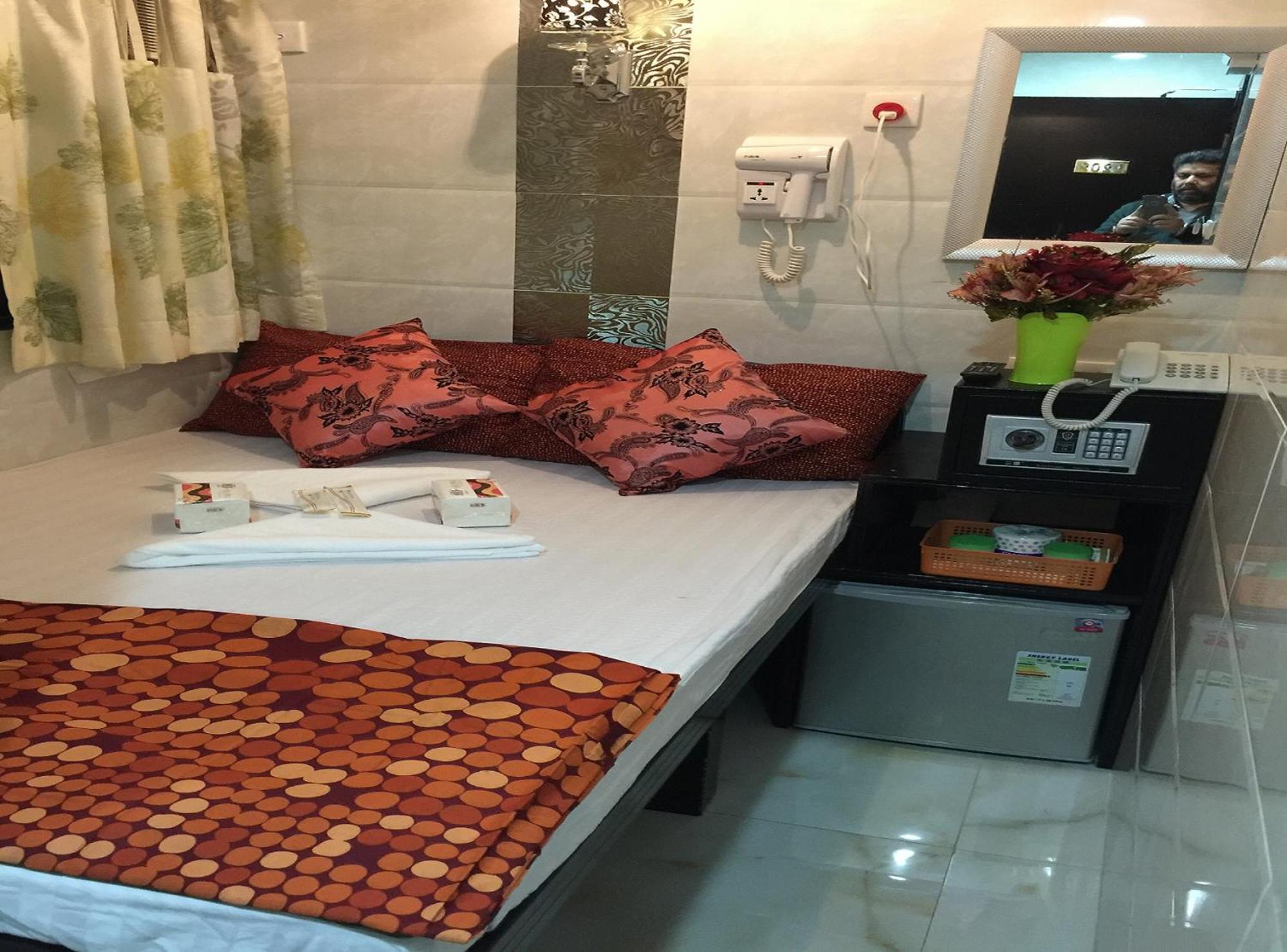 Hi-Inn هونغ كونغ المظهر الخارجي الصورة