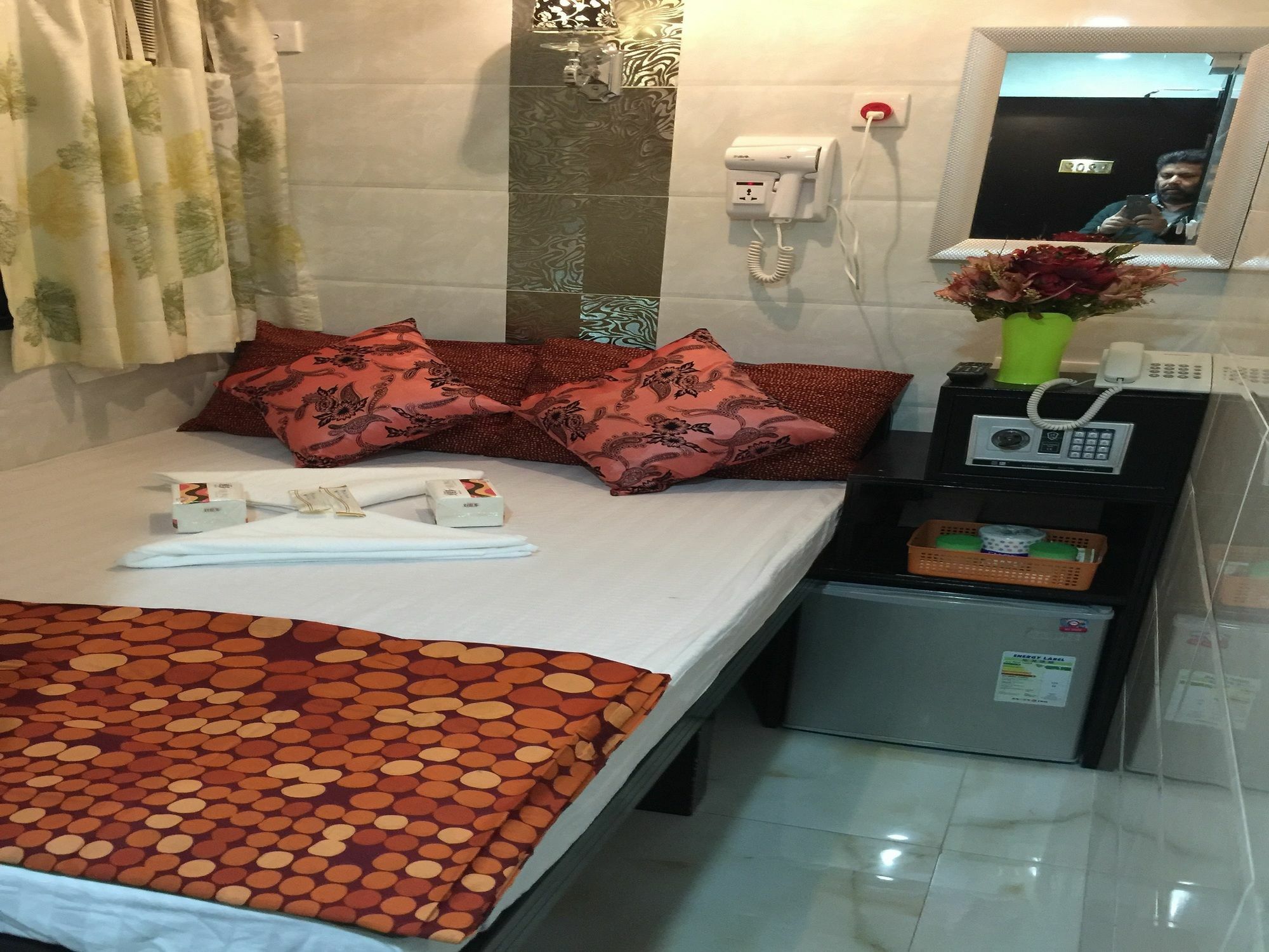 Hi-Inn هونغ كونغ المظهر الخارجي الصورة