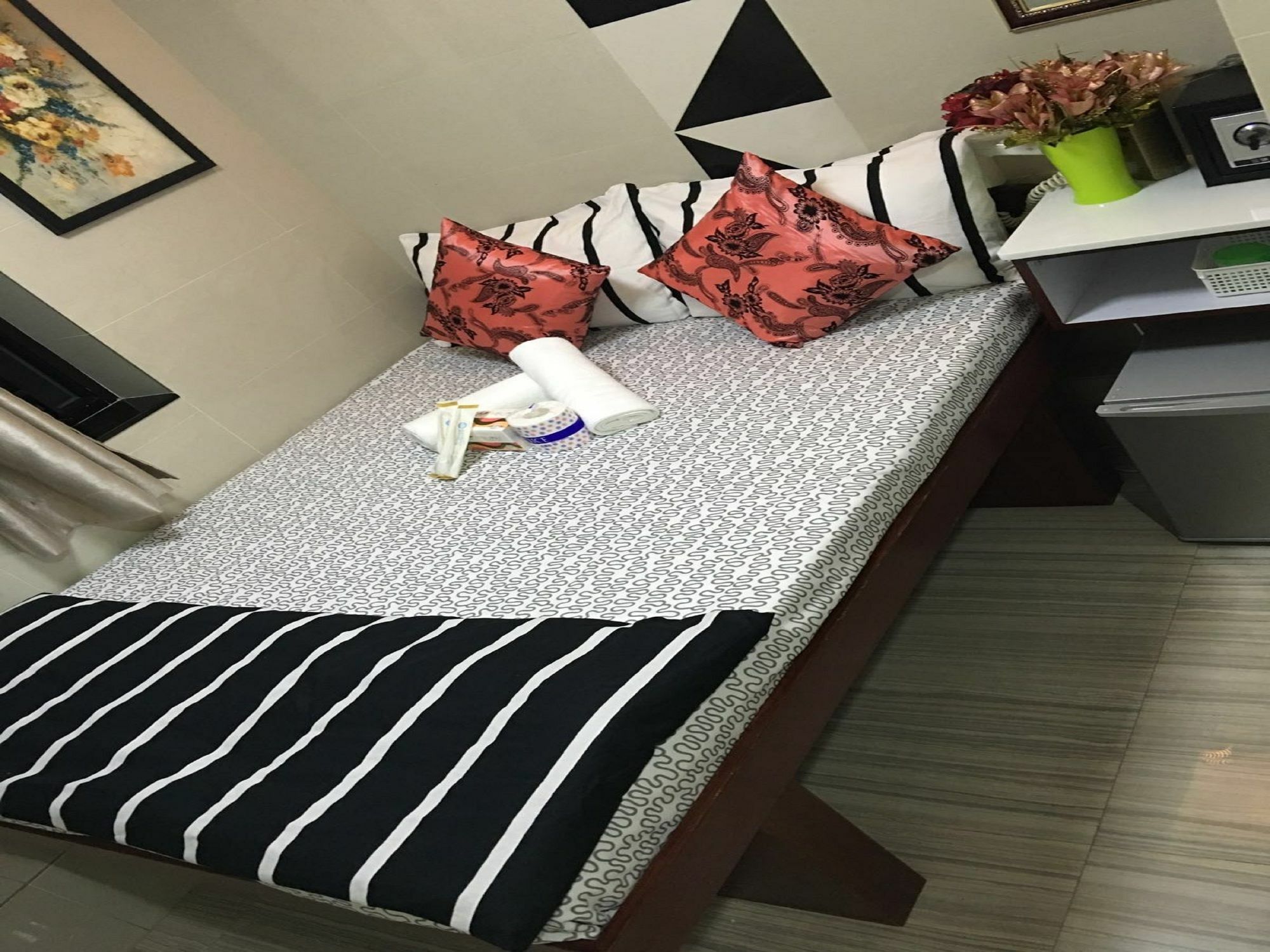 Hi-Inn هونغ كونغ المظهر الخارجي الصورة
